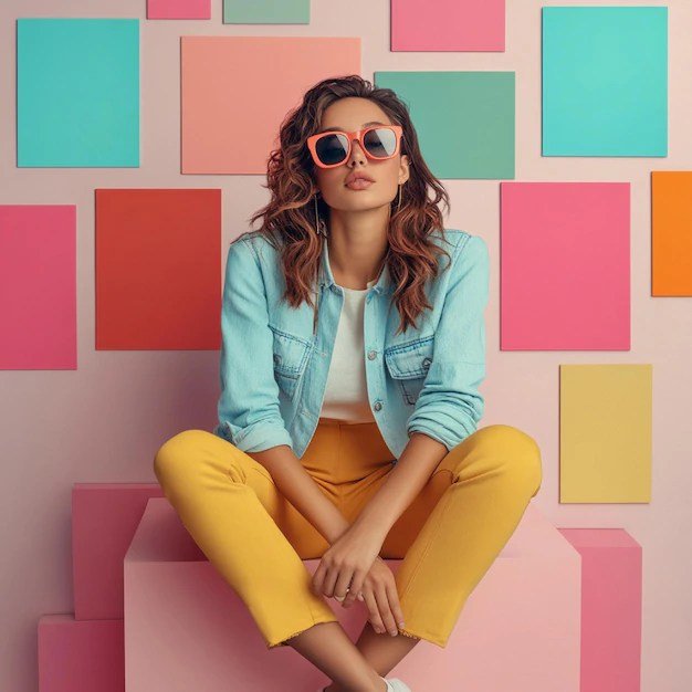 Optimizing AI-Generated Videos for Social Media and Web Algorithms